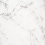 Bianco Carrara C Poleret 305x305