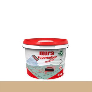 Mira Supercolour nr. 133 Excellent  3kg