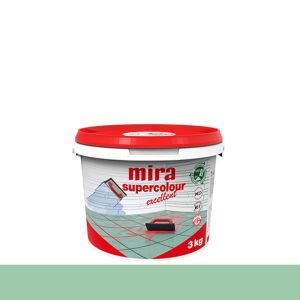 Mira Supercolour nr. 160 Excellent 3kg