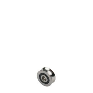Sigma Leje med not r.5 Ø 5-20-8 SERIE 4 Håndtag NT
