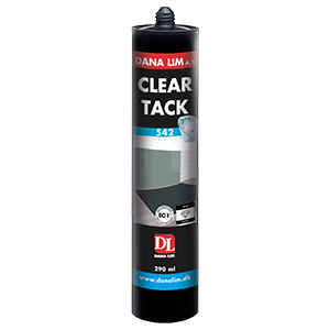 Dana 542 Clear Tack 542 290ml