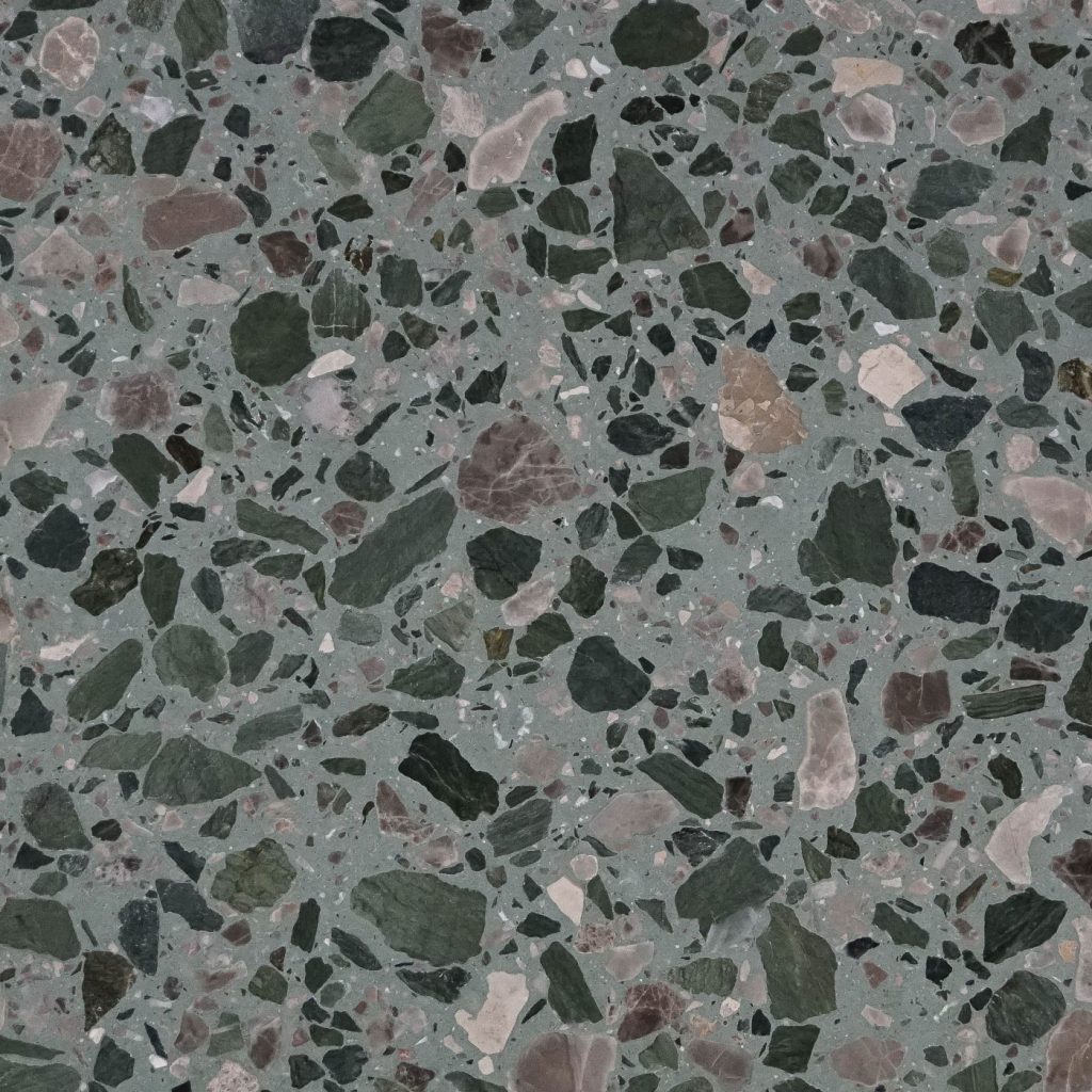 Terrazzo Medas Sleben 30x30x2 cm UG NT