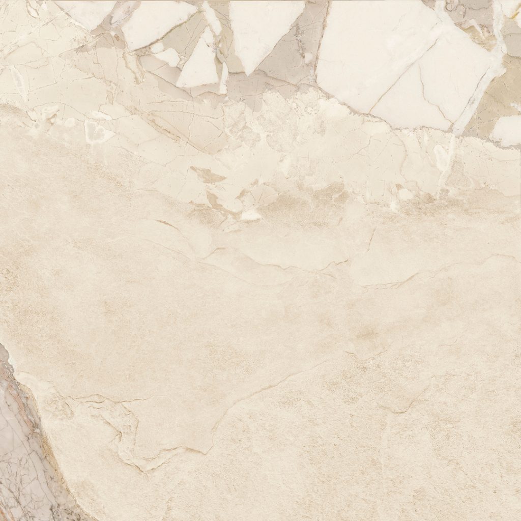 Marblend Mandel Mat 60x60