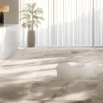 Marblend Mandel Mat 60×60 29