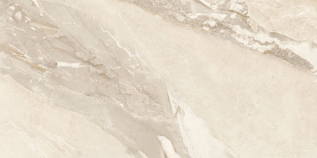 Marblend Mandel Satin 60x120