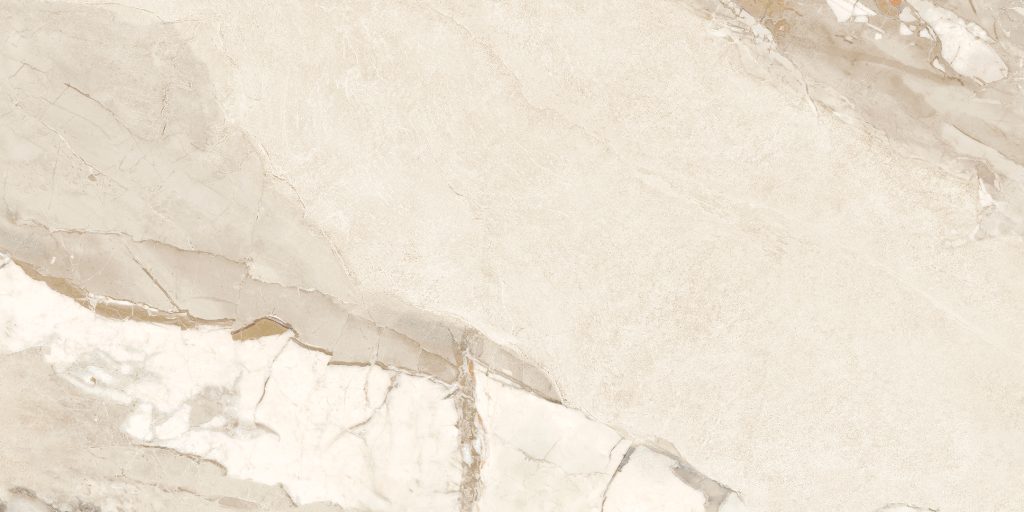 Marblend Mandel Satin 60x120