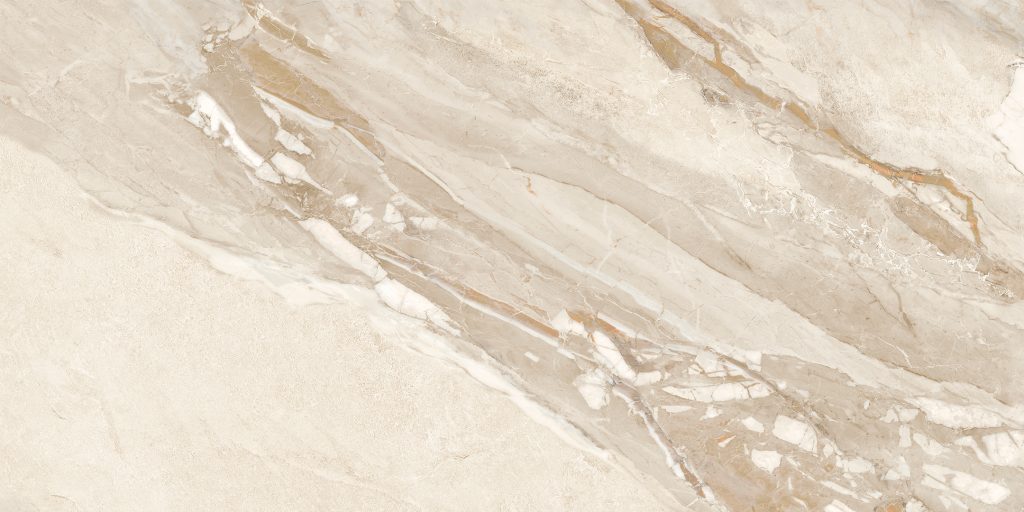 Marblend Mandel Satin 60x120
