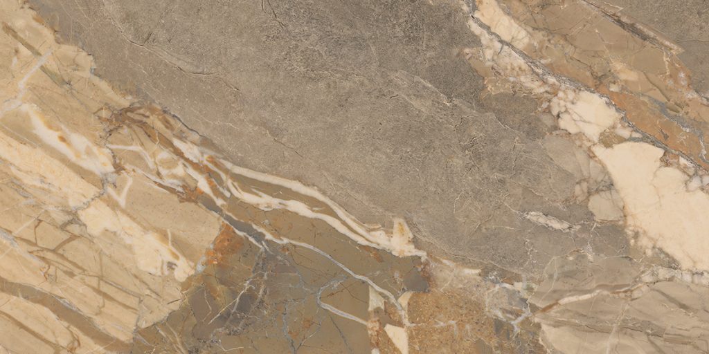 Marblend Toffee Mat 60x120