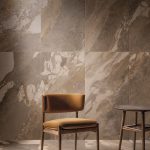 Marblend Toffee Satin 60×120 29