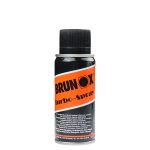 SIRI Turbo Spray Brunox 100ml