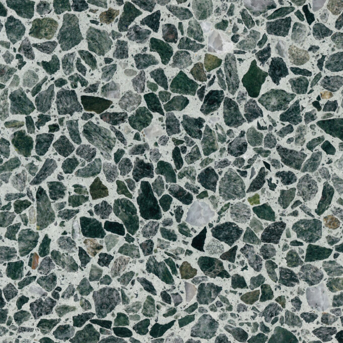 Ecostone EM2925 New Mint Sleben 40x40