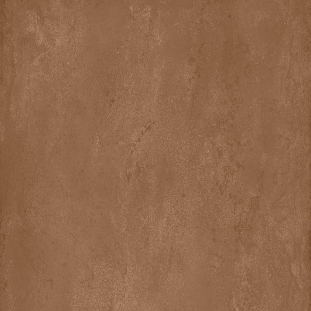 Element Corten RT 60x60