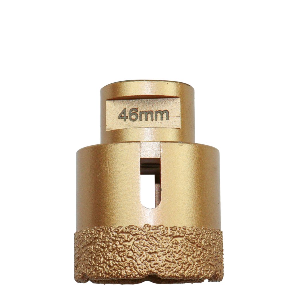 Flisebor Vola Ø46mm  NT