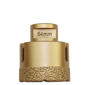 Flisebor Vola Ø54 mm  NT