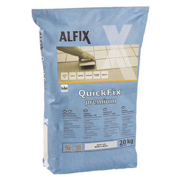 alfix_QuickFix-Premium_20kg