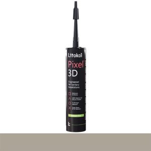 Litokol Silicone 28 Dune  300 ml