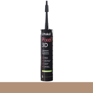 Litokol Silicone 35 Arenaria  300 ml