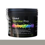 Litokol PRO07 Cenere  2,5 kg