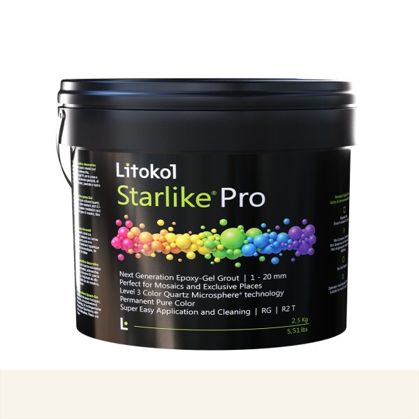 Starlike-Pro_13-Argilla-Bianca