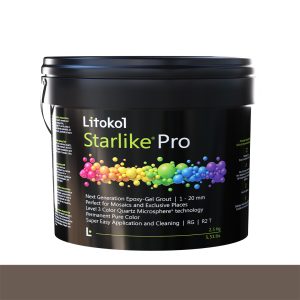 Litokol PRO24 Argilla Bruciata 2,5 KG Litokol PRO24 Argilla Bruciata 2,5 KG