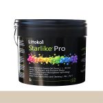 Litokol PRO26 Bianco Di Spagna   2,5 kg