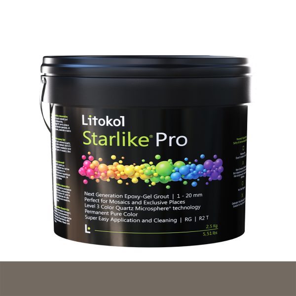 Starlike-Pro_30_Argilla-di-Cipro