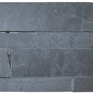 Stonepanel Black Italy  Z 15x55x1-1,5