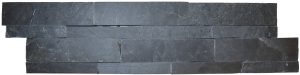 Stonepanel Black Italy  Z 15x55x1-1,5