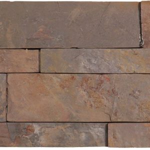 Stonepanel Italy Multicolor Z 15x55x1-1,5