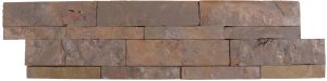 Stonepanel Italy Multicolor Z 15x55x1-1,5