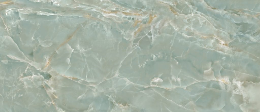 Alabastri Grøn Smooth 120x278x0.6 cm
