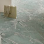 Alabastri Grøn Smooth 60x120cm