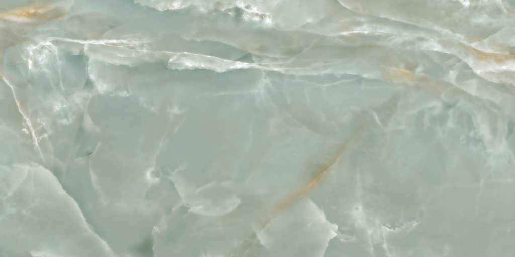 Alabastri Grøn Smooth 60x120cm