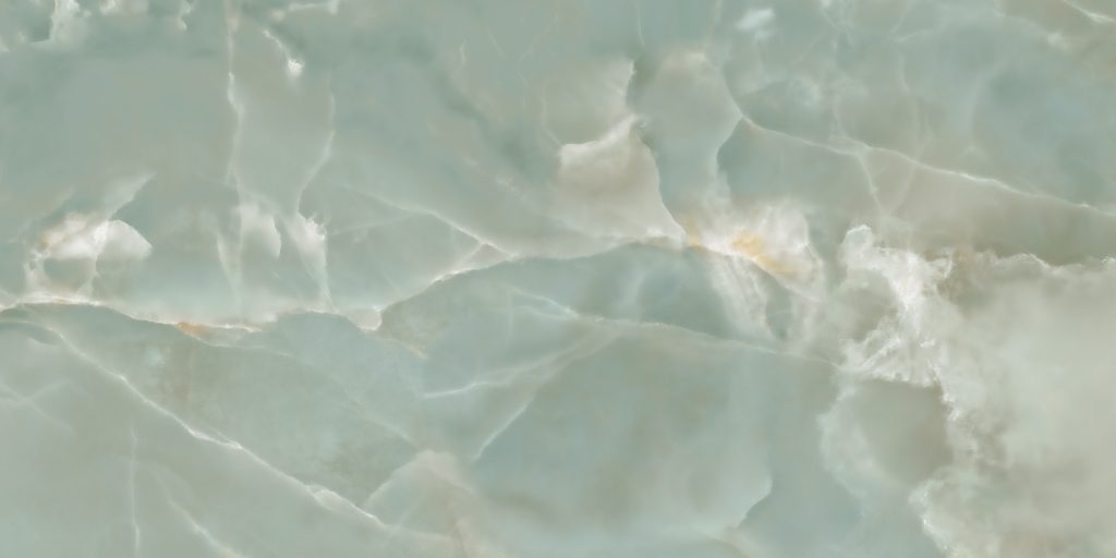 Alabastri Grøn Smooth 60x120cm