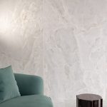 Alabastri Hvid Smooth 60x120cm