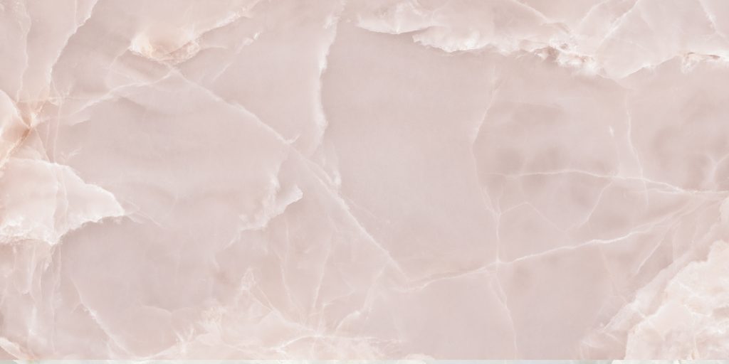 Alabastri Lyserød Blank 60x120cm