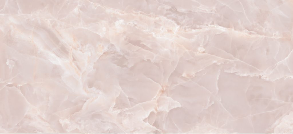 Alabastri Lyserød Smooth 120x278x0.6 cm