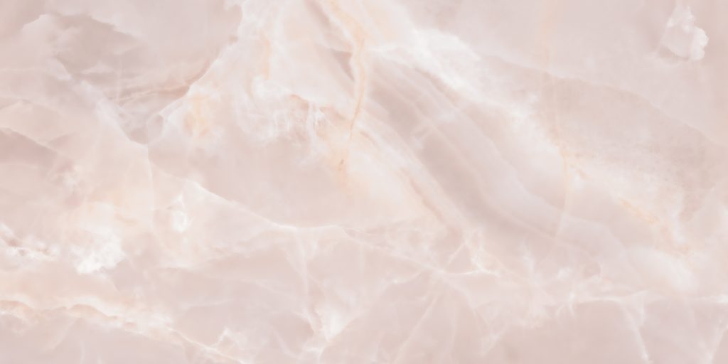 Alabastri Lyserød Smooth 60x120cm