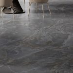 Alabastri Sort Smooth 60x120cm