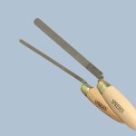 Country Wood Greige 20x120cm 43