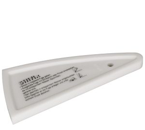 Æselører  glättfil  Silifix