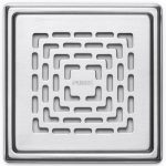 Rist Purus Classic Square