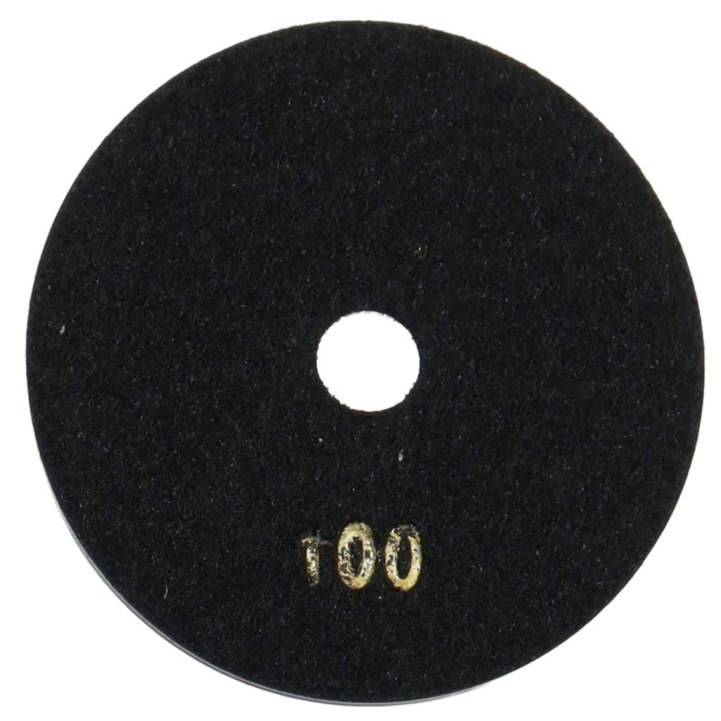 Line MM 100 Sort t/alle typer matriale Våd/Tør