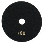 Line MM 100 Sort t/alle typer matriale Våd/Tør