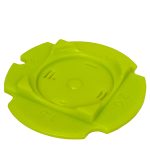 Afstandskile Unikryds 50 stk. 1,0/1,5/2,0/2,5mm NT