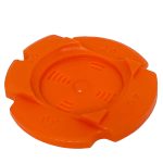 Afstandskile Unikryds 50 stk. 2,0/3,0/4,0/5,0mm NT