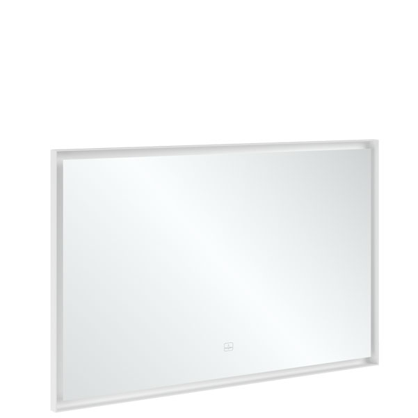 VBA4631200_spejl_hvid-mat_120cm