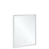 VBA4636500_spejl_hvid-mat_65cm