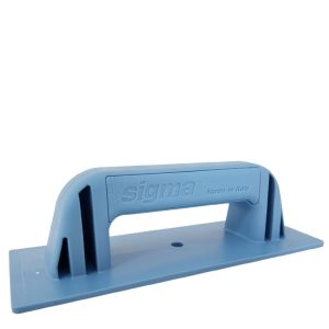 Sigma Blå Håndtag til adapter 48DS1  NT