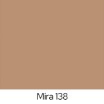 Mira Supercolour nr. 138 Excellent  3kg 27